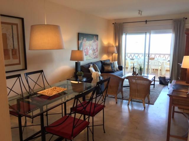 Piso Con Maravillosas Vistas B5 Fuengirola Exterior photo